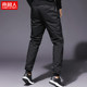 Outdoor down trousers of the South Pole men's outer wear young people's detachable inner timid Leggings sports warm white down cotton pants Outdoor down trousers of the South Pole men's outer wear young people's detachable inner timid Leggings sports warm white down cotton pants