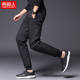 Outdoor down trousers of the South Pole men's outer wear young people's detachable inner timid Leggings sports warm white down cotton pants Outdoor down trousers of the South Pole men's outer wear young people's detachable inner timid Leggings sports warm white down cotton pants