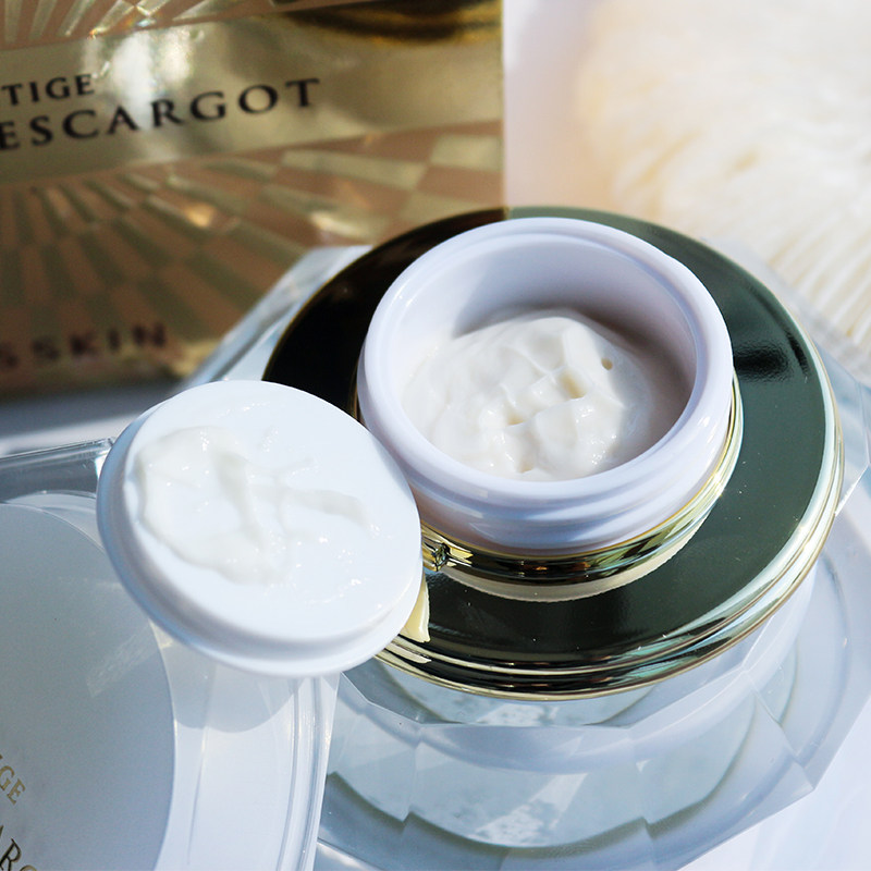 itsskin伊思晶钻白蜗牛修复面霜韩国祛痘印皮肤修复补水保湿滋润