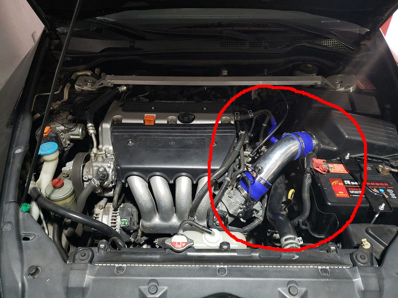 适配丰田锐志雷克萨斯isgsbmw宝马三菱magform进气总管