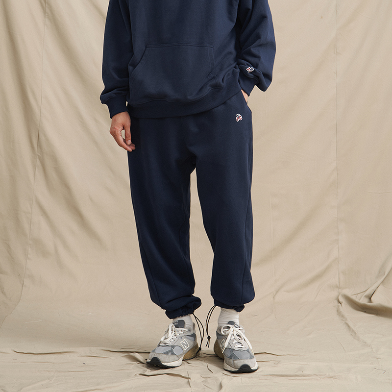 BPCALL21AW 推荐你一条冬天免穿秋裤的加厚加绒卫裤