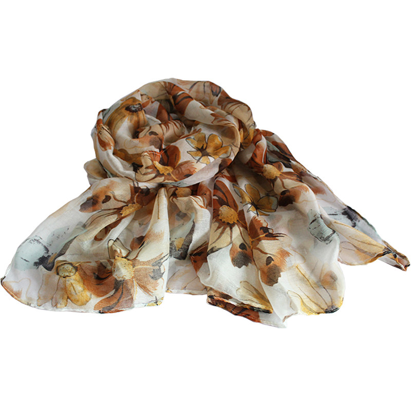 全球披肩纱巾方纱巾丝巾两用围脖限量超大撞衫围巾