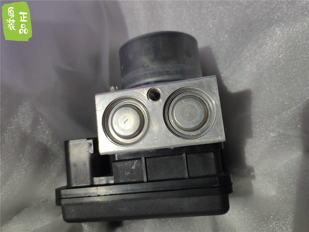 qj600gs-3a赛防抱死系统装置bn300tnt302abs刹车总泵其他摩托车用品