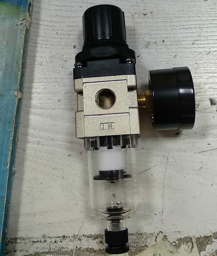 stnc索诺气动元件过滤减压阀tw200010mpa咨询优惠气动元件