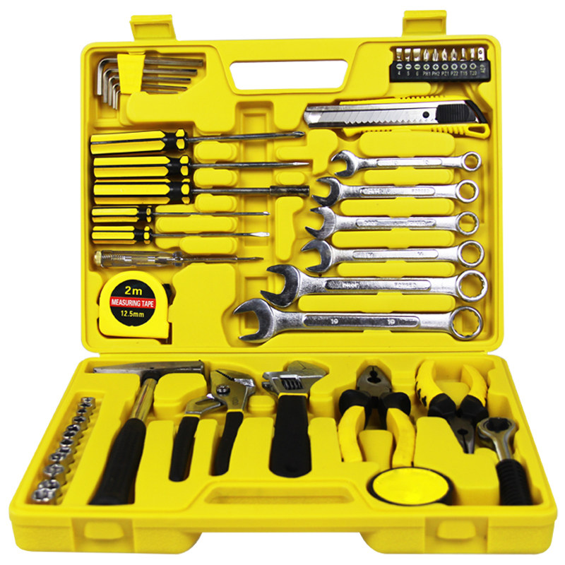 工具威克vicowkzt0749pcs机修机修工组合套装家用其它电脑元件