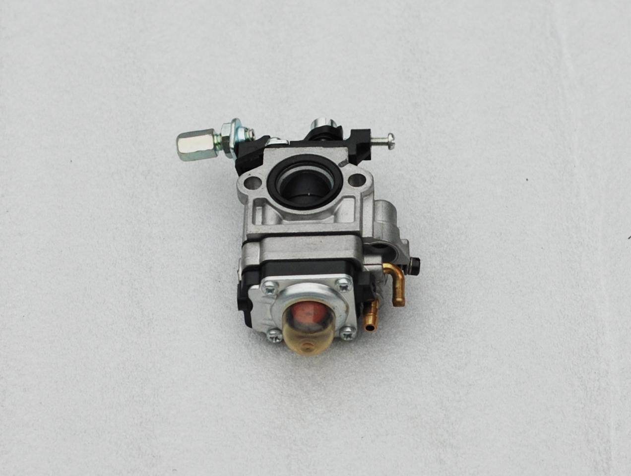 化油器三菱冲程膜片片式405割草机tb43割草机