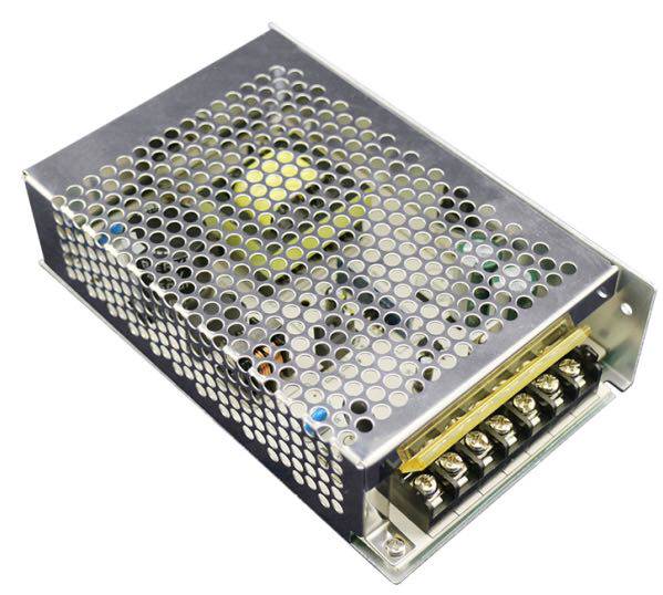 奋骏调光线型变压器灯带广告箱恒低压2835条可控硅led驱动电源