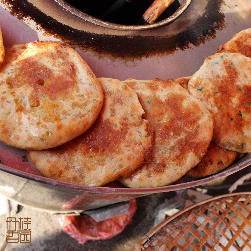 订制闽北浦城特产 大肉饼 非光饼 15元5个一份福建地道特色 美食