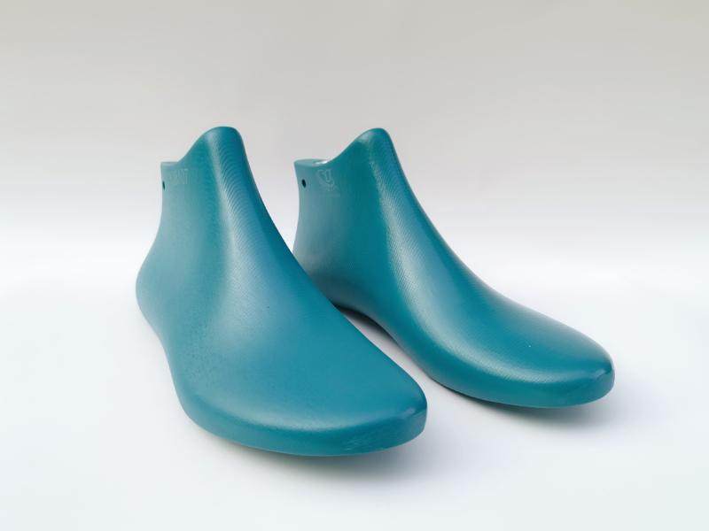 鞋楦远杰定制大牌男装高帮休闲运动跑鞋篮球模具鞋撑