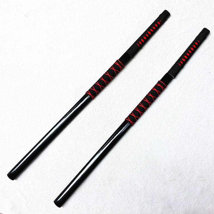 卡卡西暗部佩刀旗木双刀火影忍者武器cosplay动漫周边道具cosplay配件