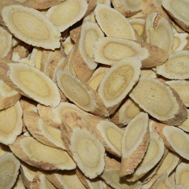 新货黄芪食用500克陇南中药材茶包煲汤家庭无硫黄芩