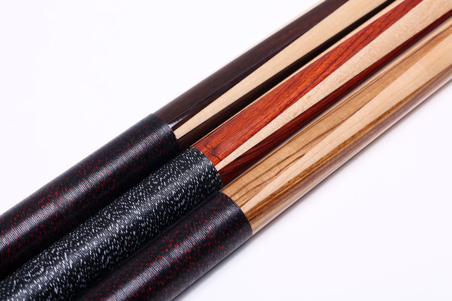 上海台球美国fury出品cobra眼镜蛇高级手工买杆台球杆