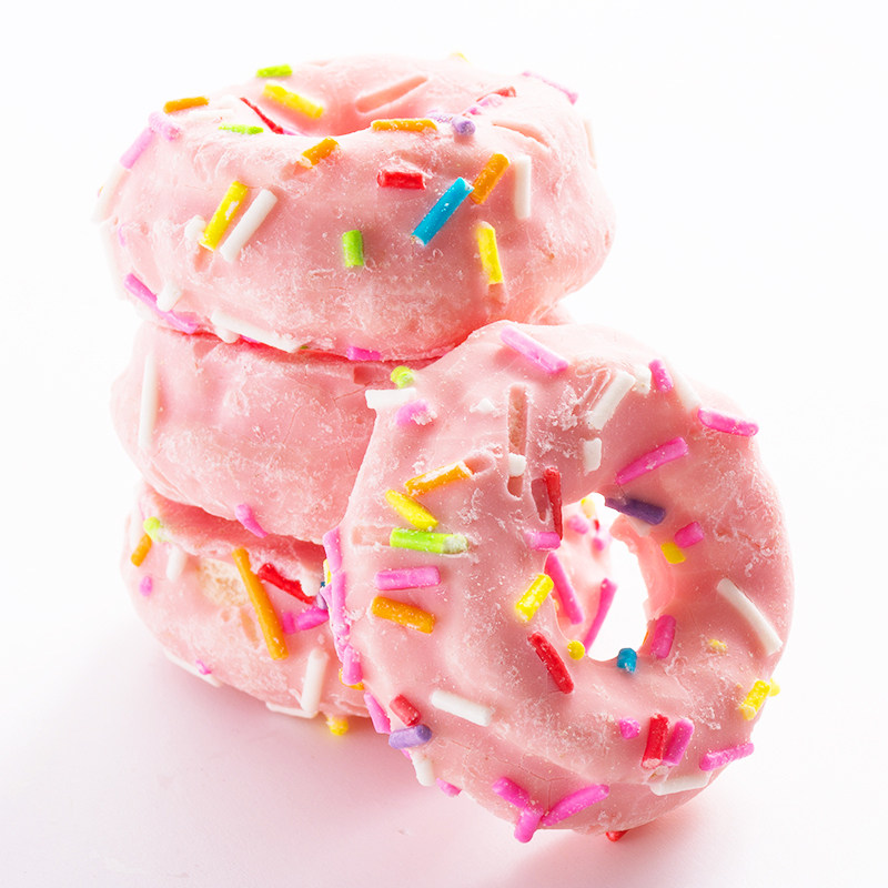 来得妙彩针七彩米巧克力彩糖针彩色朱古力针蛋糕点冰淇淋其它原料