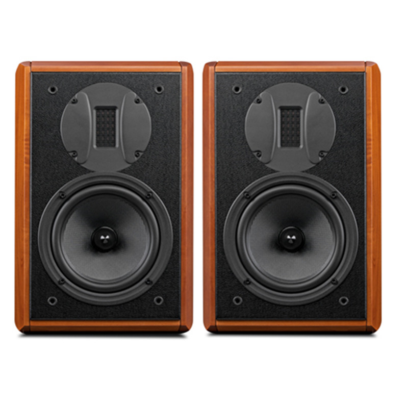 hivi惠威m1mkii实木发烧hifi书架高保真监听音箱hifi音箱