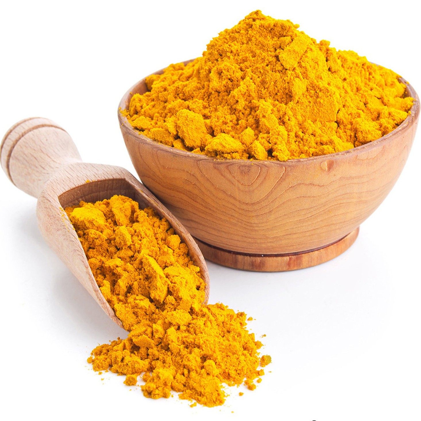 turmeric powder national halal 巴基斯坦进口姜黄粉100gm haldi