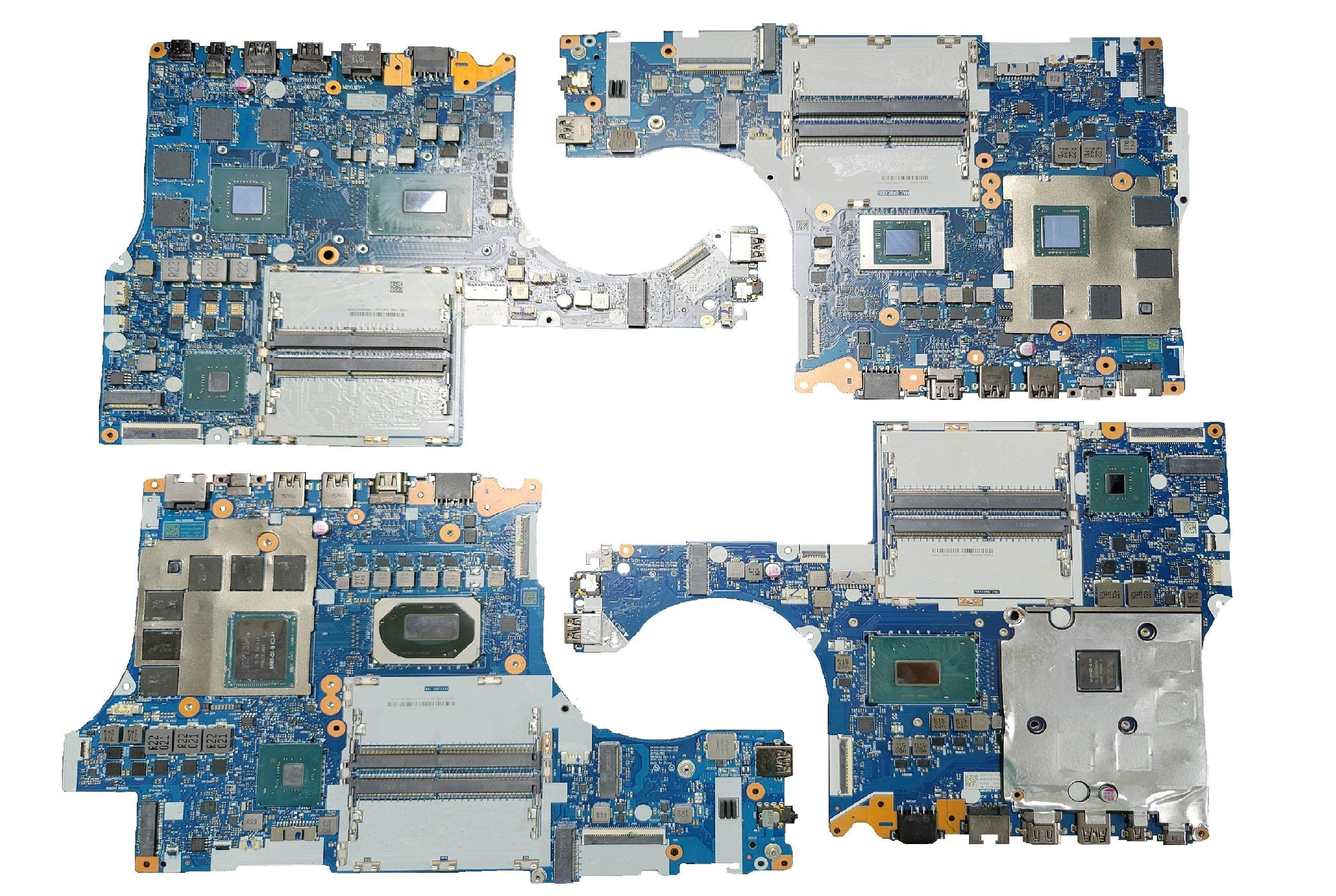 联想拯救者r720-15ikbny520-15ikbm主板ikbanm-b191-b391主板