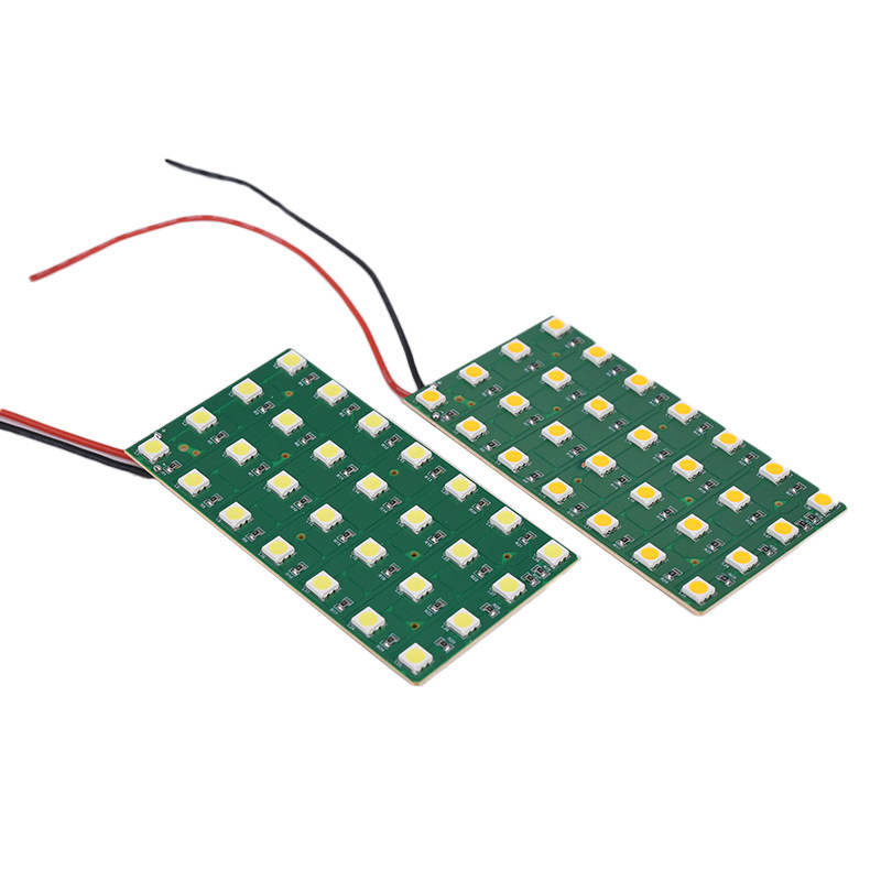 led高亮贴片灯板diy台灯锂电池18650电池直接其它元器件