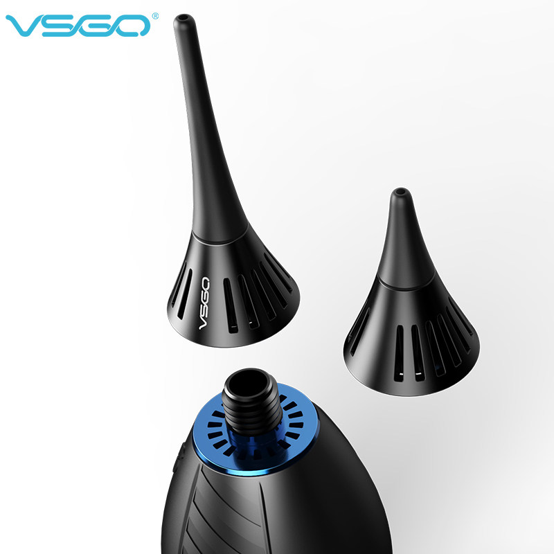 vsgo威高新品气吹vb02cmos深度清理理气吹气气吹