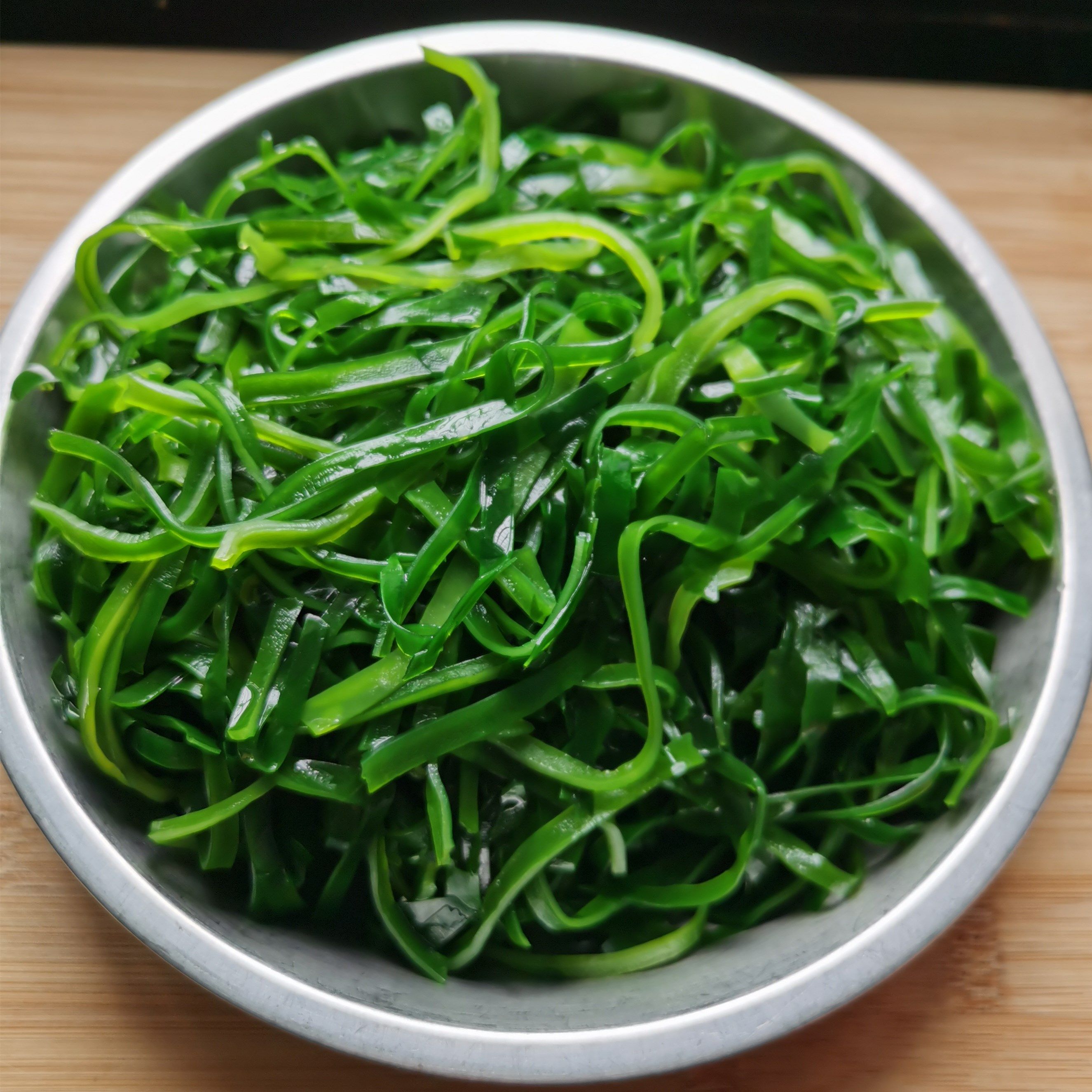 福建霞浦海带干货无沙免洗特级新鲜500g火锅海带