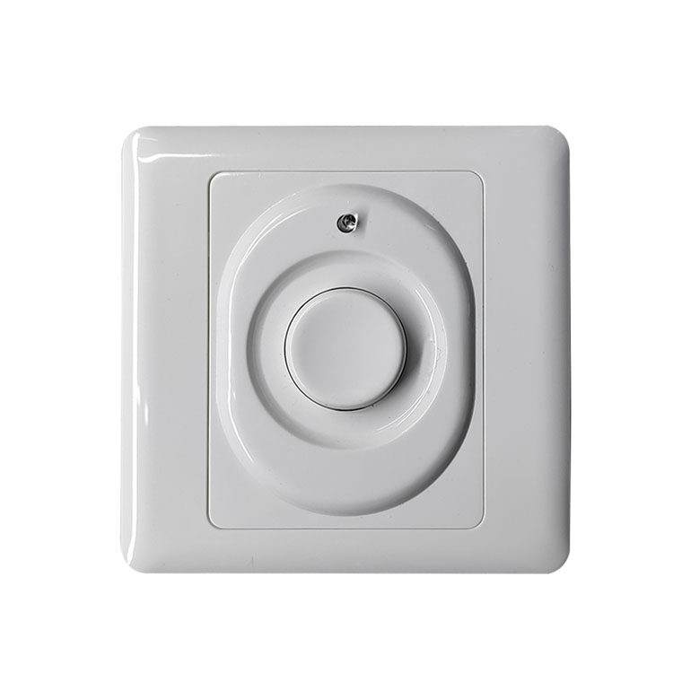 感应触摸延时开关轻触楼道触碰led灯暗家用触摸开关