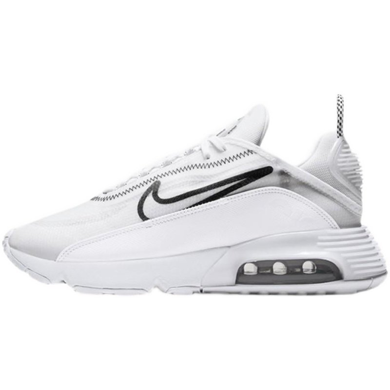 nike耐克女鞋2021春季新款运动鞋airmax2090跑步鞋