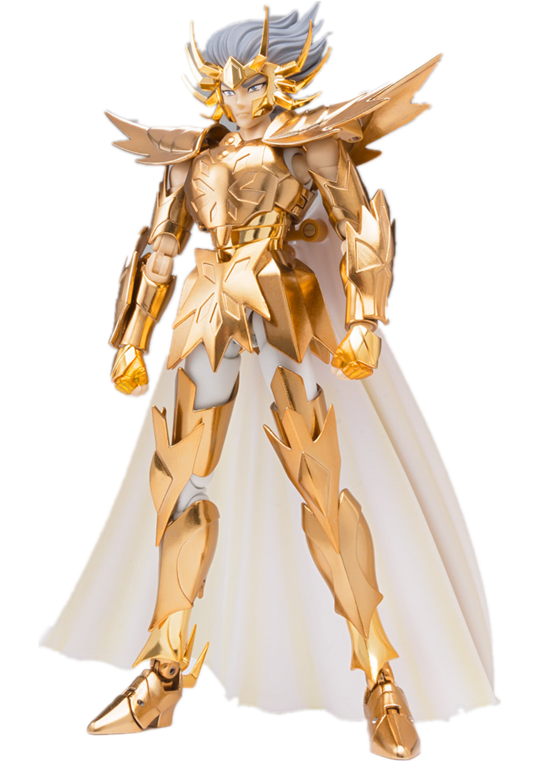 万代全新限定圣衣神话原色黄金巨蟹座ex迪斯圣斗士星矢模型专区
