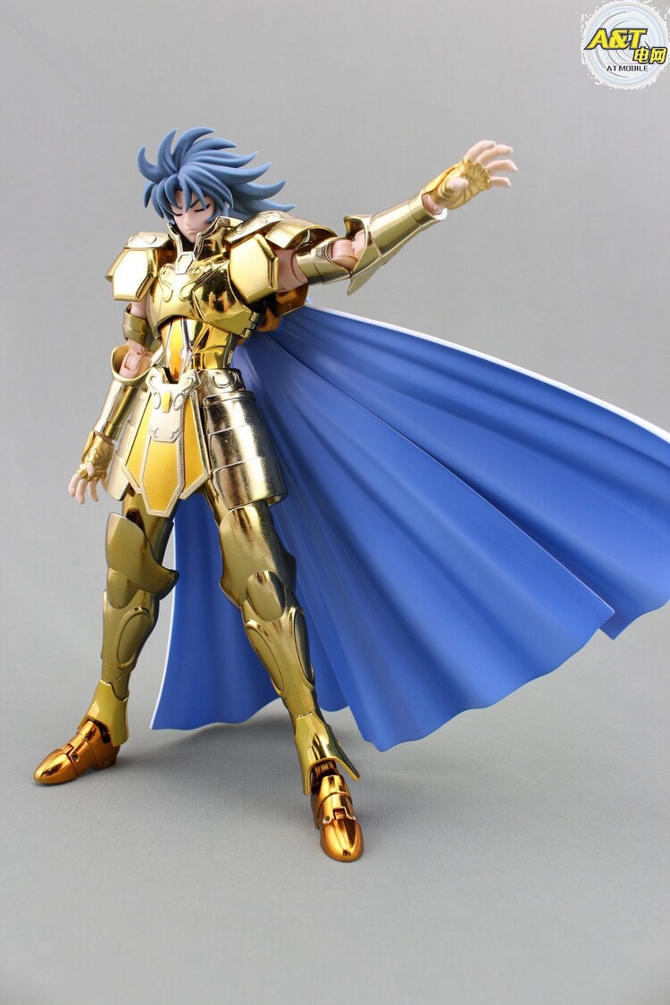 圣斗士星矢正义传说最强阵容|盘点历代圣斗士星矢的双子座，你心中的最强者是谁呢？