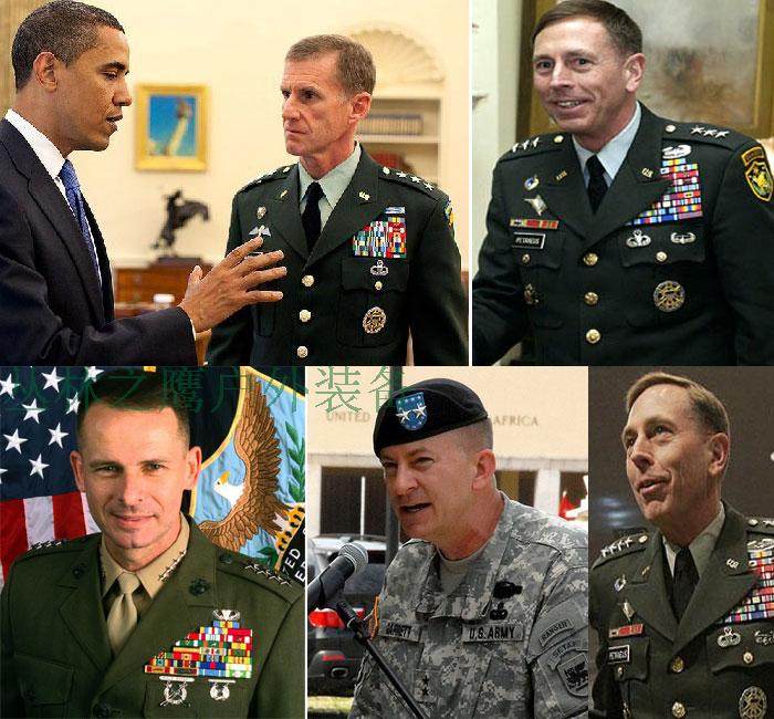 军迷美国少尉尉官军官军衔勋章船帽帽徽金属勋章