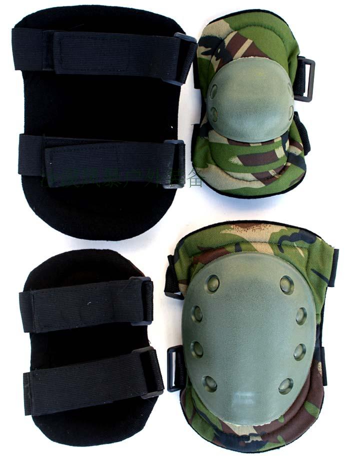 户外外军cs野战装备acu迷彩骑行运动运动战战术护具