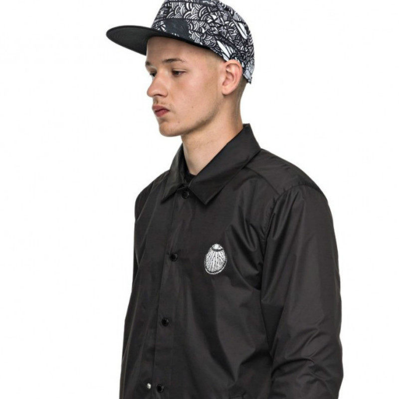 dcshoecousa情侣款dcxdarbotz联名款平檐帽棒球帽adyha03486