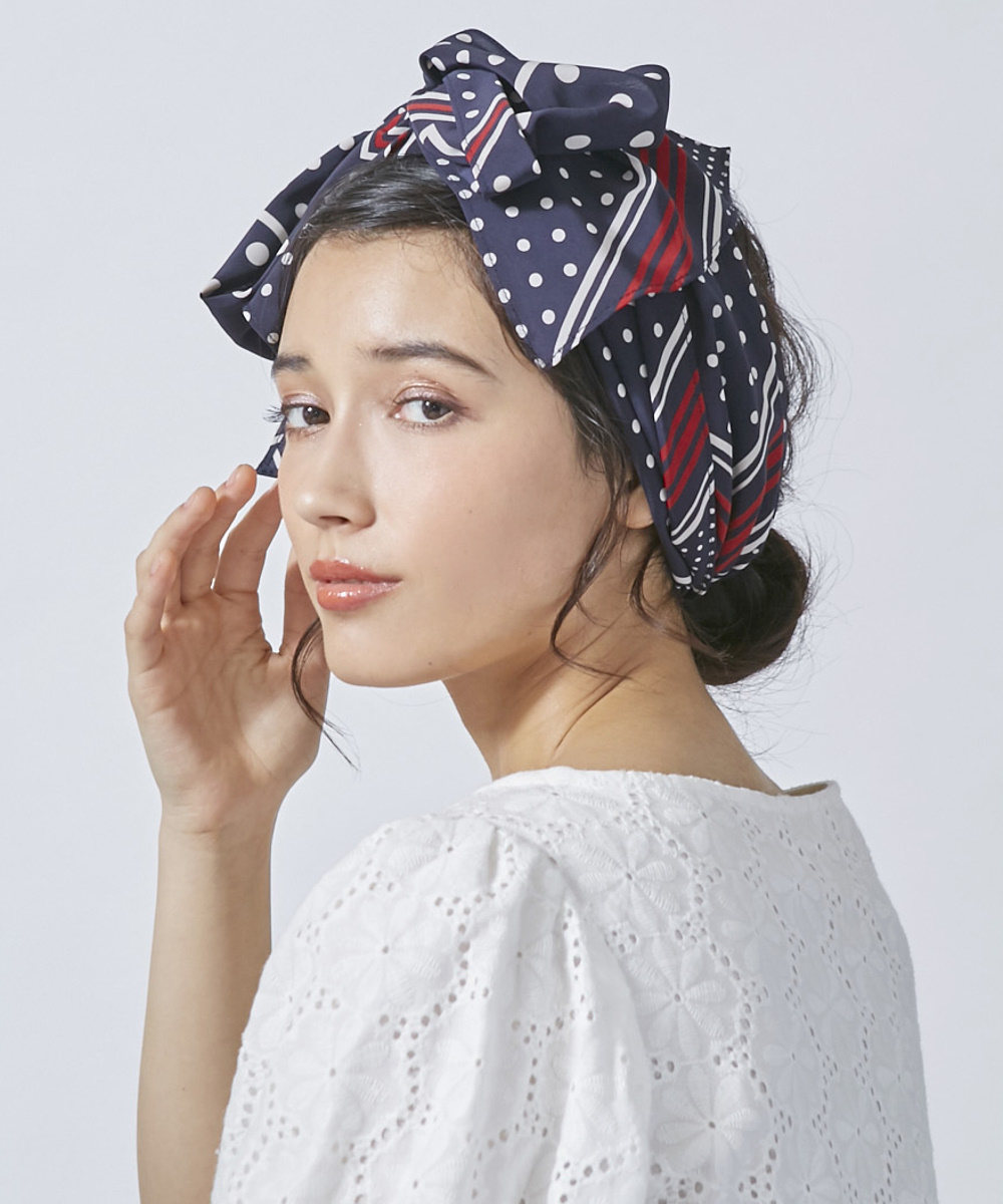 o新款束发带发饰发绳805360017