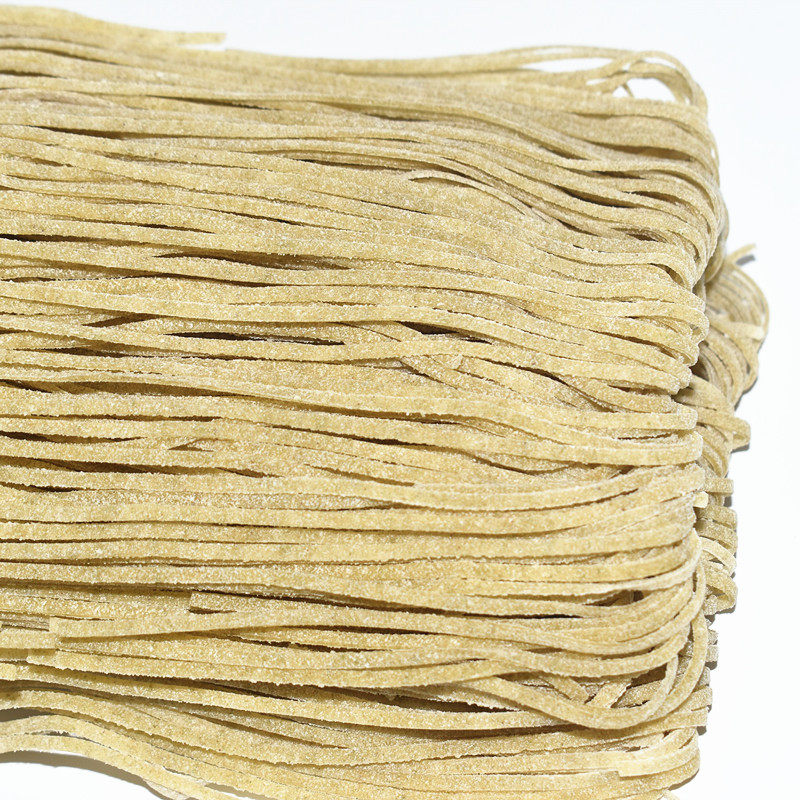 杂面衡水特产饶阳正宗手工绿豆挂面礼盒1500克其他食品