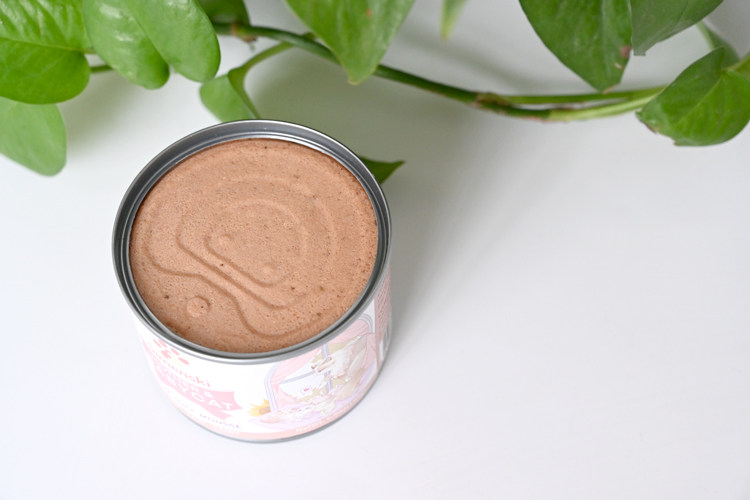 记的猫店simenski思萌萌奇奶糕慕斯罐头195g6个猫主粮