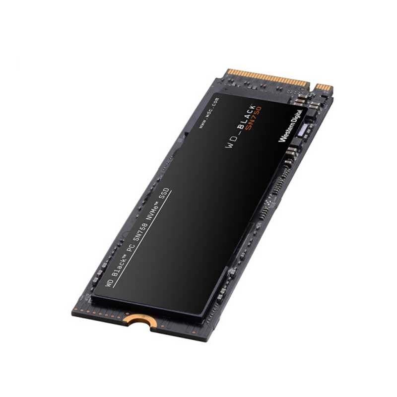 wd西部数据250gbssd固态硬盘m2接口nvme协议固态硬盘