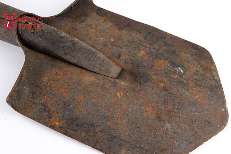 苏联战术装备原品老货二战工兵工兵铲