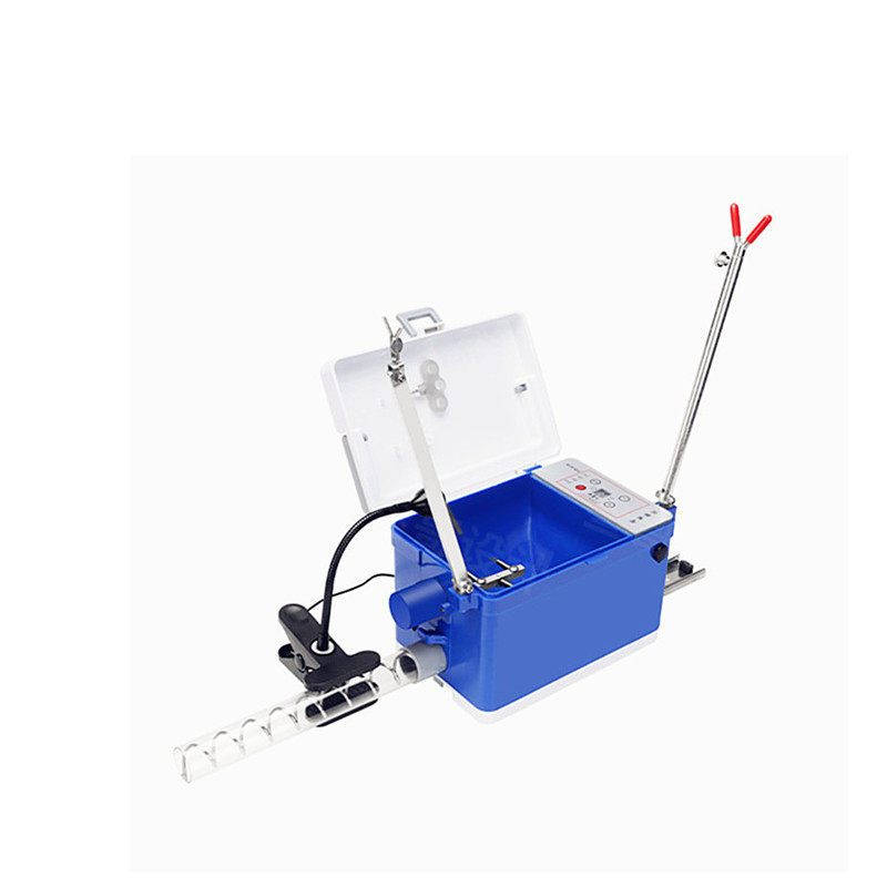 唤雨工房超静音王筏钓智能自动打窝器伐钓打饵机其他垂钓用品