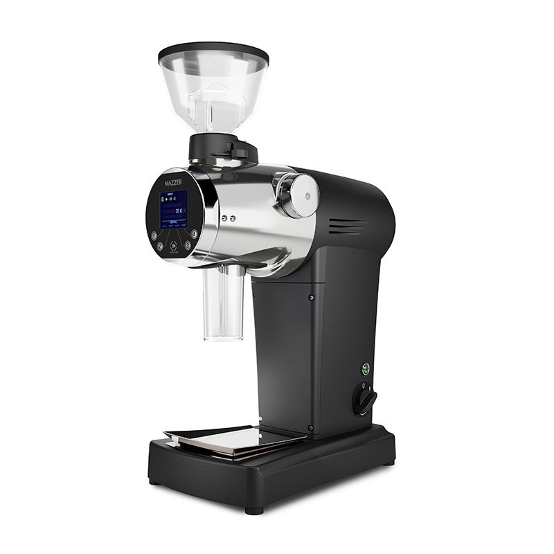 mazzer意大利原装进口意式磨豆机zm定量自动咖啡豆研磨磨豆机