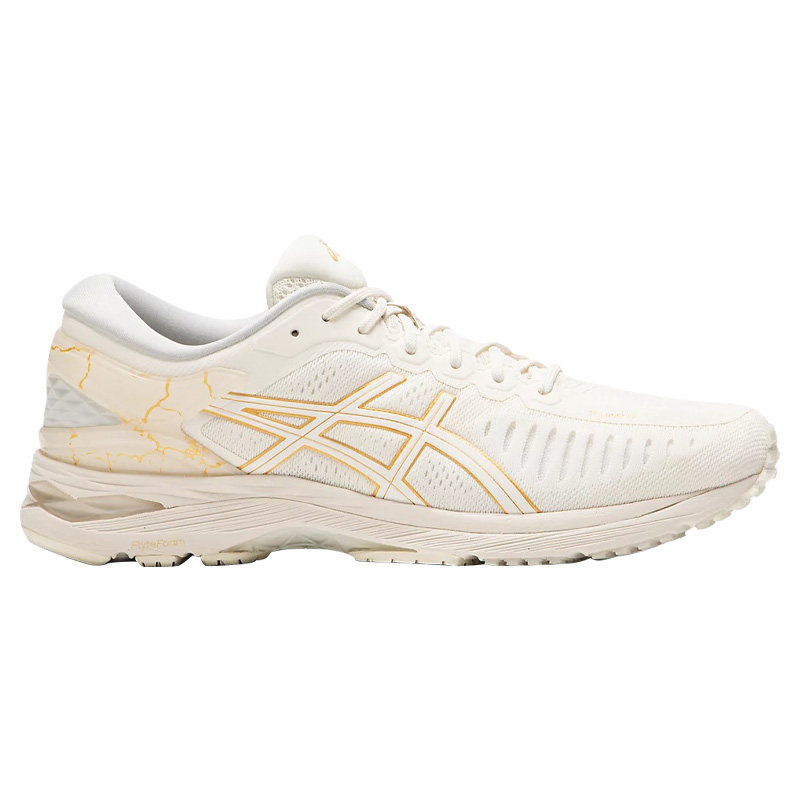 新品asics亚瑟士metarun男女稳定支撑慢跑高端跑鞋跑步鞋