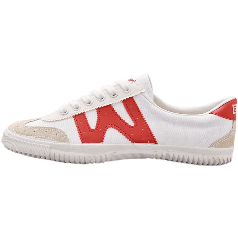 回力力排球鞋正品田径训练学生体考鞋男女鞋排球鞋