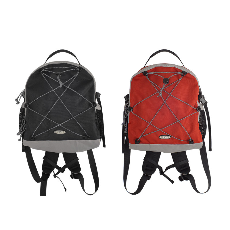 sumayzoy迷你双肩包休闲mini背包女士通勤上班旅行双肩背包