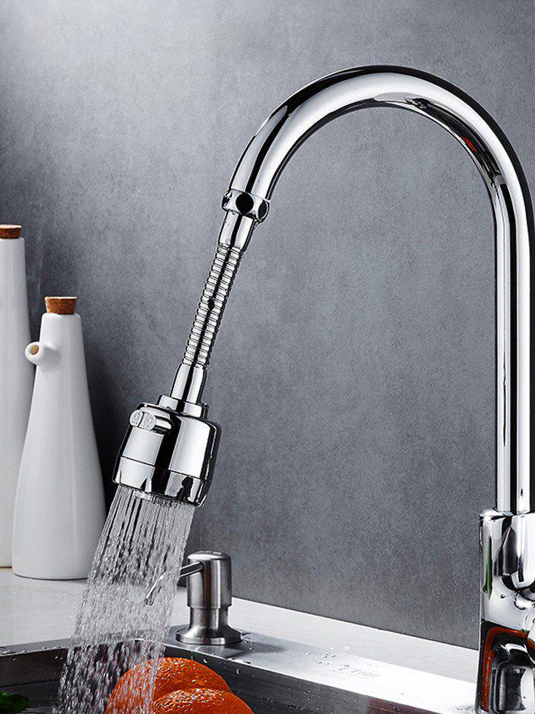 防浅家用增压洗碗神器水龙头防溅头龙头菜盆喷头厨房龙头