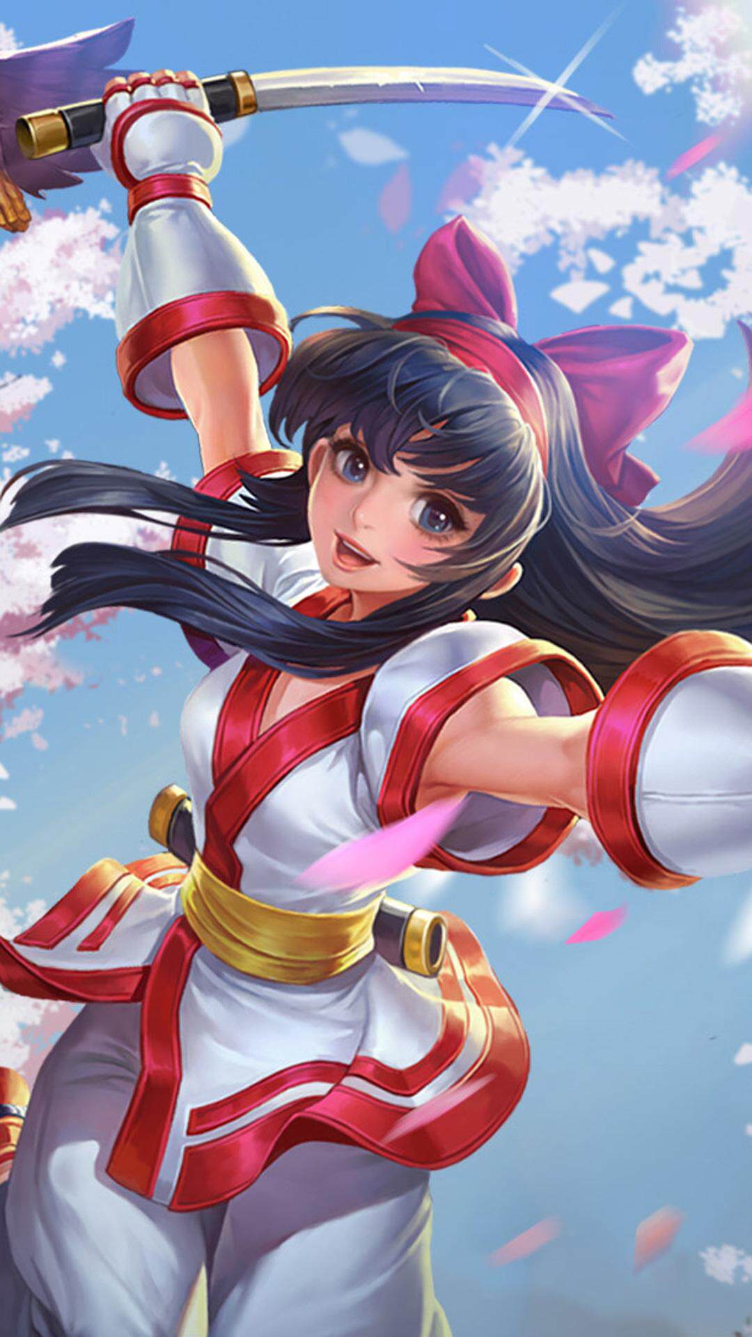 北熊cosplay服装出租王者荣耀娜可露露cos侍魂olcosplay女装