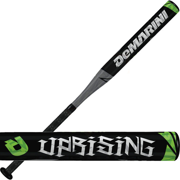 demarini3430瑕疵棒球棒垒球棒少年铝合金比赛大头粗头27