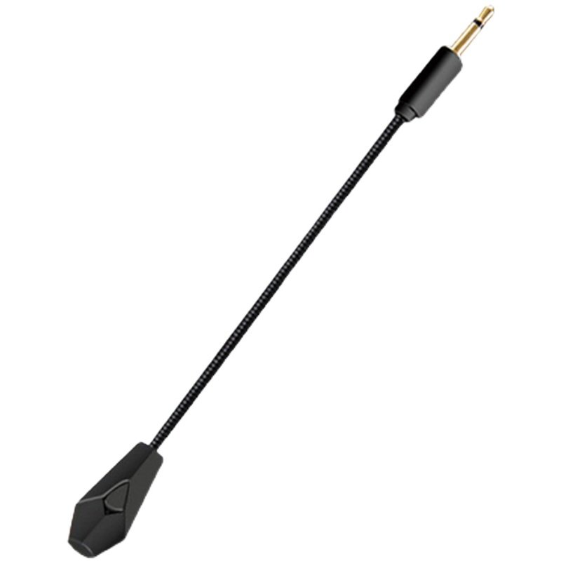 西伯利亚入耳mg1mg2pro专用耳机配件麦克风硅胶耳塞耳帽游戏电竞头戴