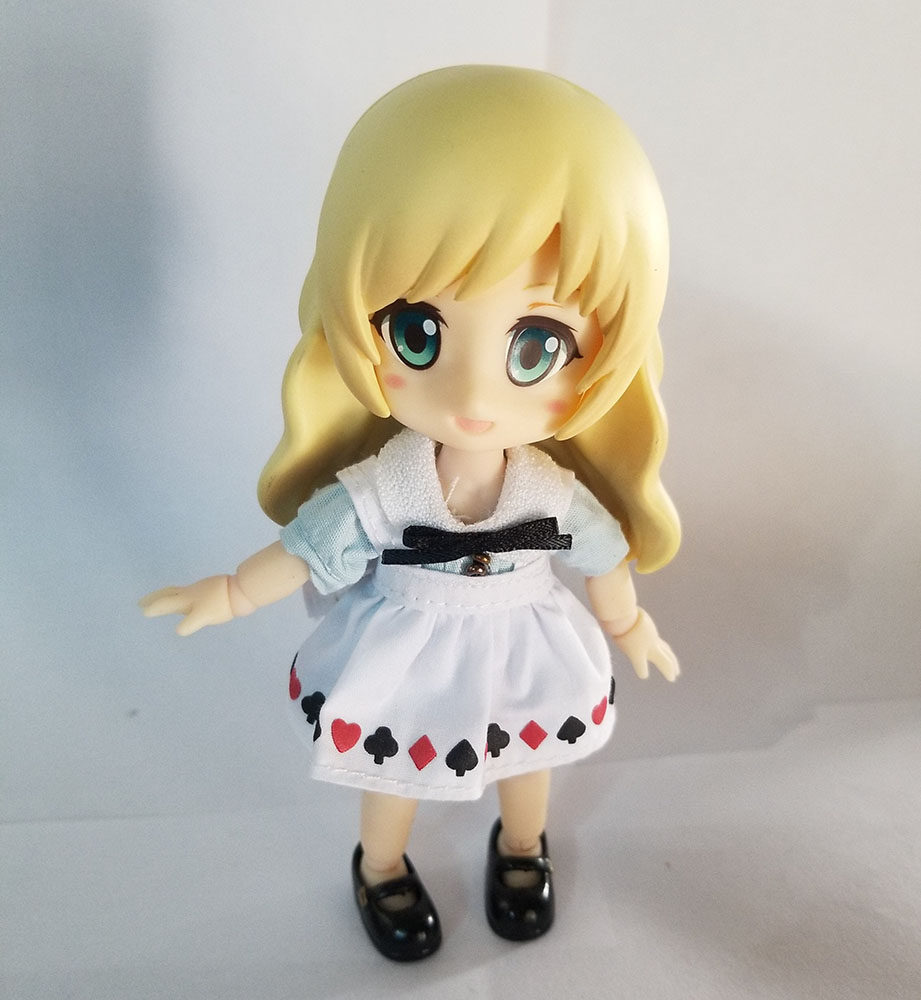 特价爱丽丝国产素体ob11脖子套装娃bjd娃娃