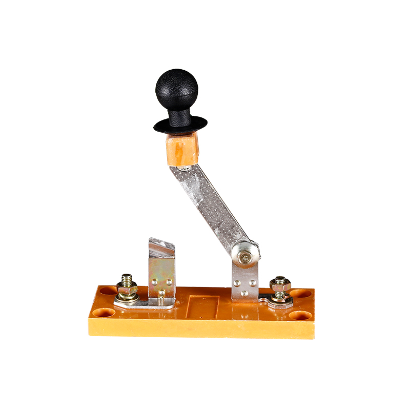 开关hd11200单相隔离开关闸刀船用电瓶隔离开关