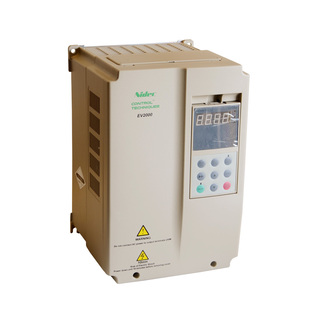 30kw通用型变频器 艾默生变频器 4t0220g1 ev2000 0300p1