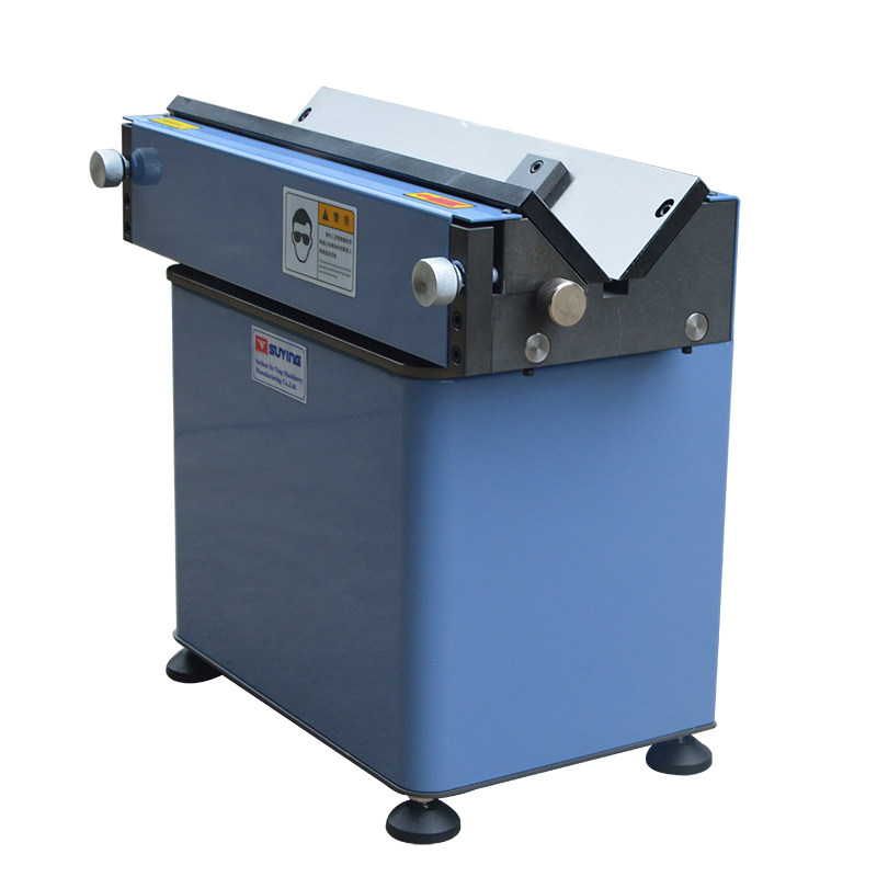 可调滑轨模具倒角圆弧倒角机海洲高速复合台式倒角机