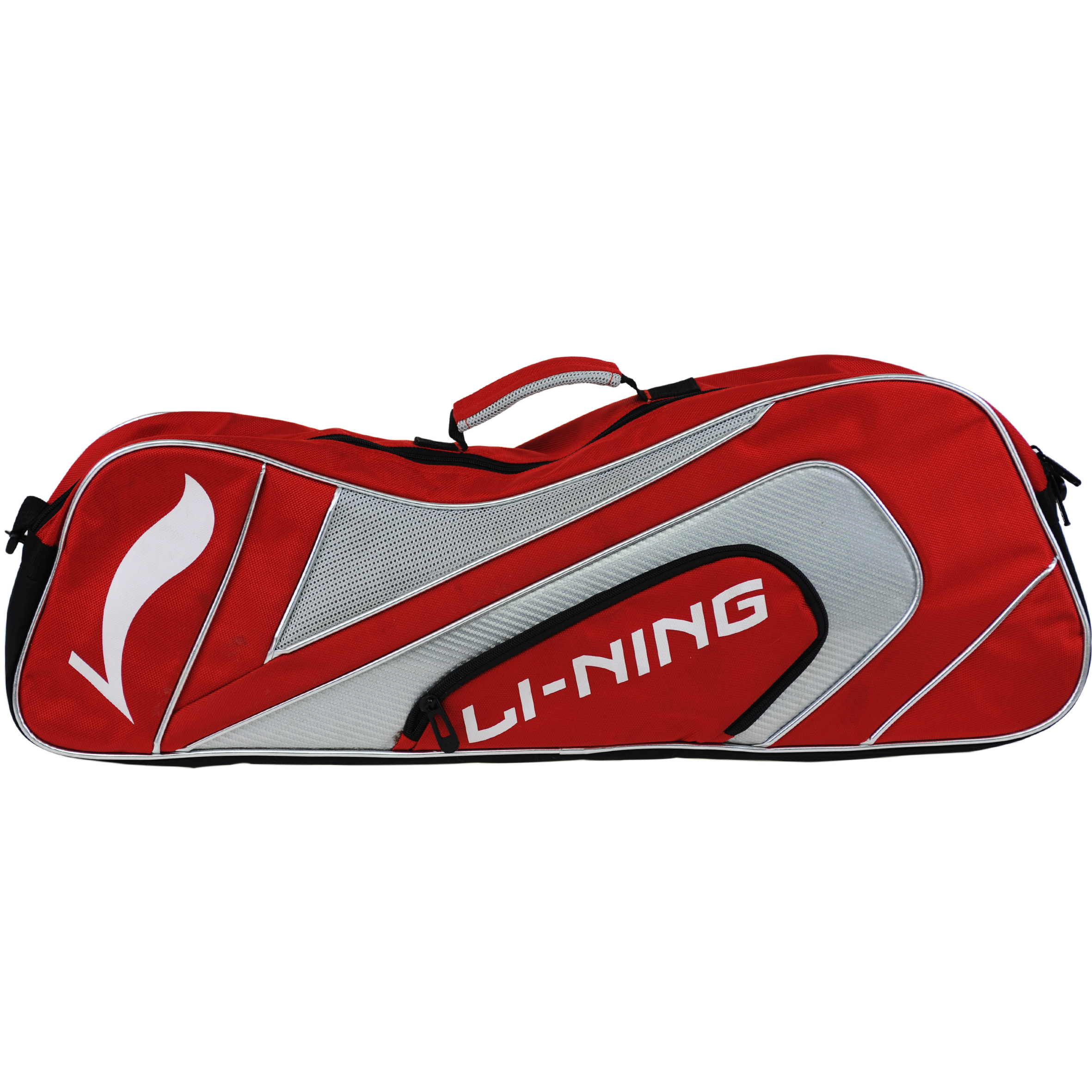 李宁国家队职业职业装装备碳纤维羽毛球拍攻守兼备谢杏芳羽毛球拍