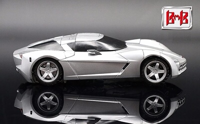 黑曼巴 ls08 横炮 精涂版 变形 玩具 金刚 电影